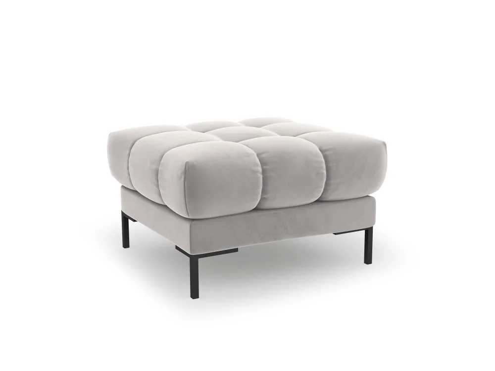 taburet-tapitat-bali-velvet-picioare-negre-–-l60-x-l60-x-h4193028 Taburet tapitat Bali velvet/picioare negre – L60 x l60 x h41