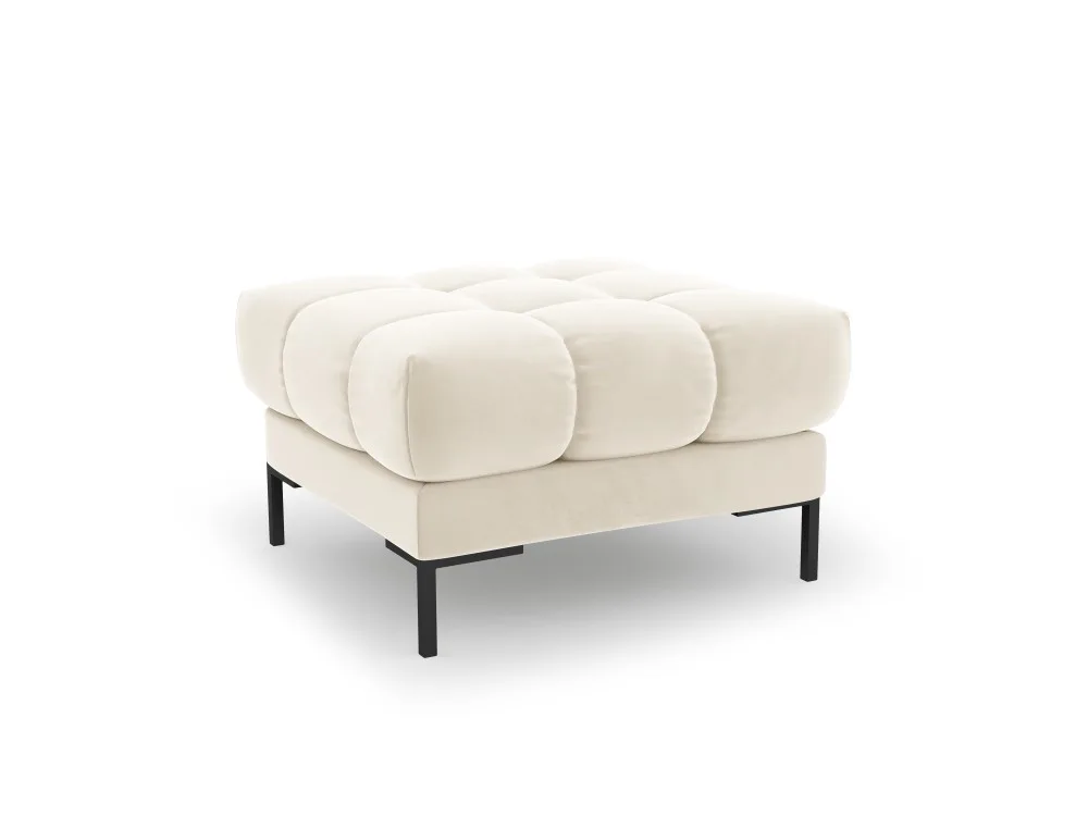 taburet-tapitat-bali-velvet-picioare-negre-–-l60-x-l60-x-h4193033 Taburet tapitat Bali velvet/picioare negre – L60 x l60 x h41 - imagine 6