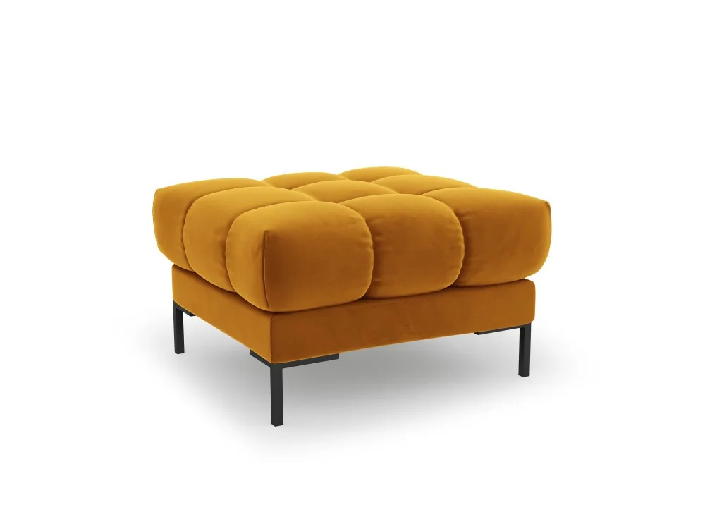 taburet-tapitat-bali-velvet-picioare-negre-–-l60-x-l60-x-h4193034 Taburet tapitat Bali velvet/picioare negre – L60 x l60 x h41 - imagine 7