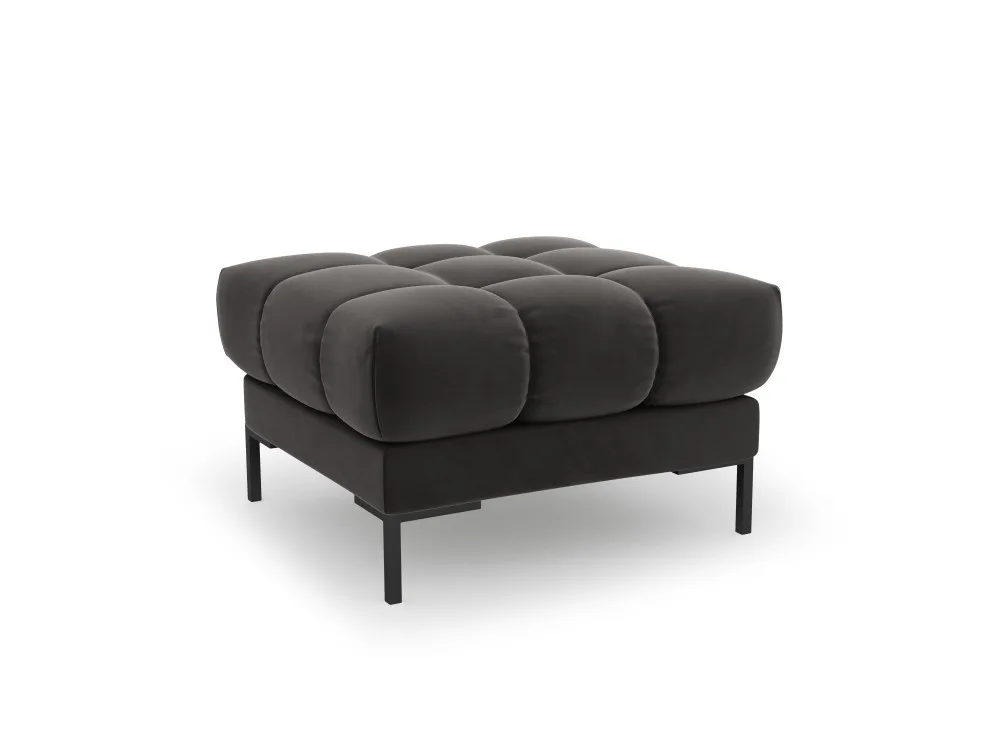 taburet-tapitat-bali-velvet-picioare-negre-–-l60-x-l60-x-h4193037 Taburet tapitat Bali velvet/picioare negre – L60 x l60 x h41 - imagine 10