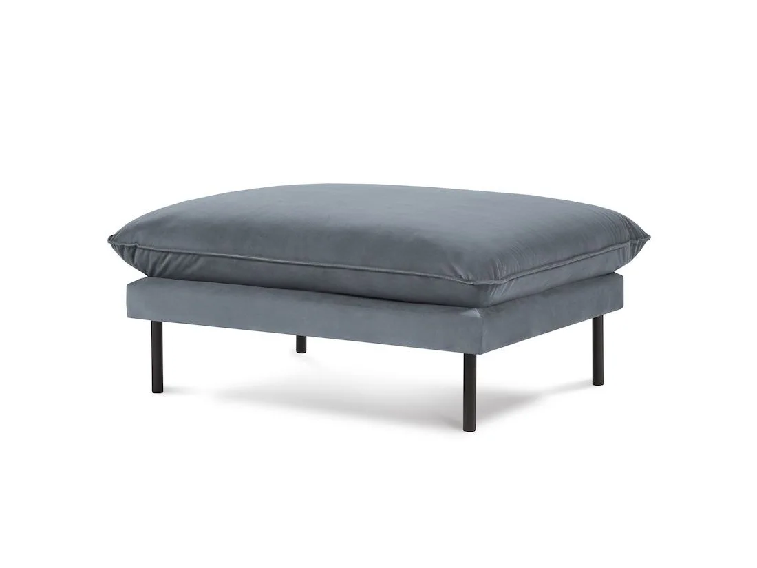 taburet-tapitat-vienna-velvet-picioare-negre-–-l100-x-l80-x-h43-cm23781 Taburet tapitat Vienna velvet/picioare negre – L100 x l80 x h43 cm